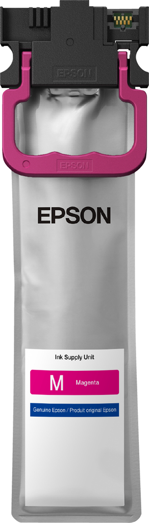 Cartouche d'encre Epson T11N3 / C13T11N340 magenta