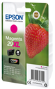 Cartouche d'encre Epson 29XL / C13T29934012 magenta XL, 450 pages
