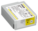 Cartouche d'encre Epson SJIC42P-Y / C13T52M440 jaune, 50 ml