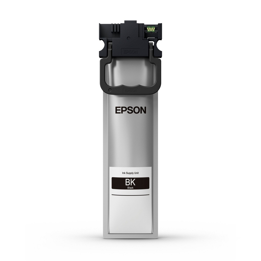 Tintenpatrone Epson T9441 / C13T944140 Schwarz, 3.000 Seiten