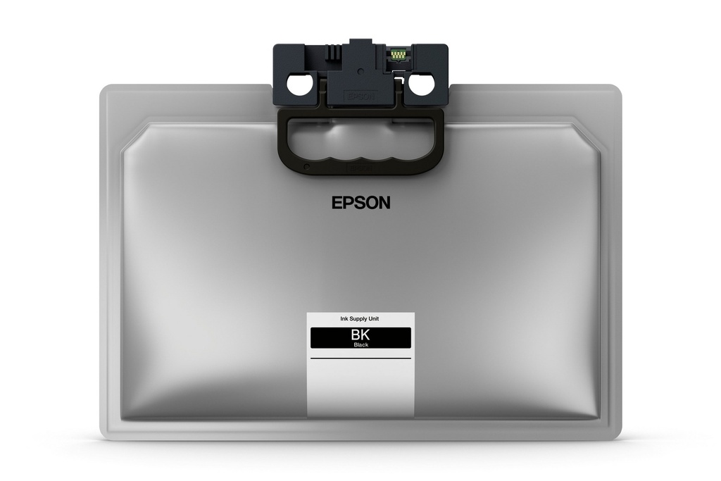 [C13T966140] Epson T9661 / C13T966140 black XXL ink cartridge, 40,000 pages