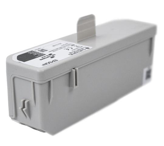Epson SJIC33PK / C33S020700 black ink cartridge