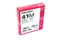 Tintenpatrone Ricoh GC41M / 405763 Magenta