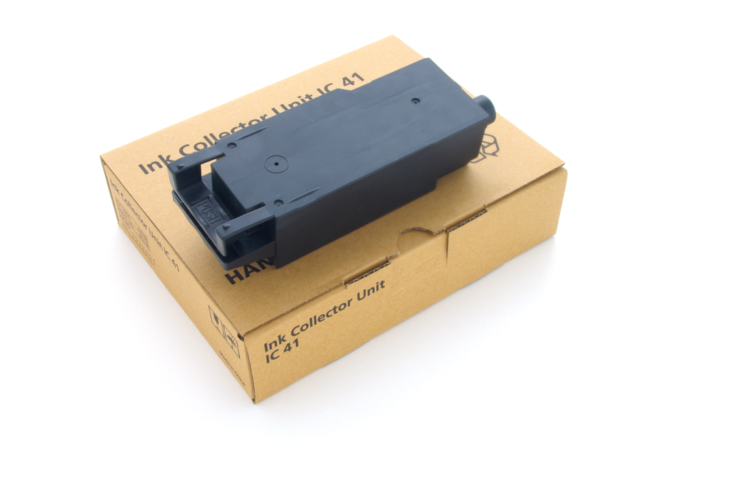 [405783] Ricoh IC41 / 405783 waste toner box