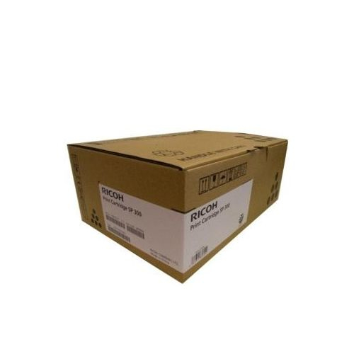 Toner Ricoh SP300DN / 406956 Schwarz, 1.500 Seiten