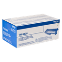 Brother Toner TN-3330 / TN3330 Schwarz, 3.000 Seiten