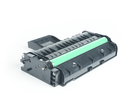 Toner Ricoh SP201HE / 407254 noir XL, 2 600 pages