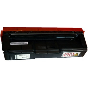 [407637] Ricoh Type SPC310 / 407637 cyan XL toner, 6,000 pages