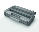 Toner Ricoh SP3500XE / 407646 noir XL, 6 400 pages