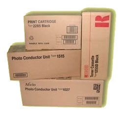 Toner Ricoh 407824 noir, 25 000 pages