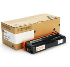 Toner Ricoh SP150LE / 407971 Schwarz, 700 Seiten
