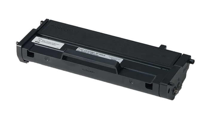 [408010] Toner Ricoh SP150 / 408010 noir XL, 1 500 pages