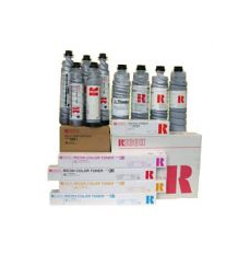 Toner Ricoh SP400E / 408061 Schwarz XL
