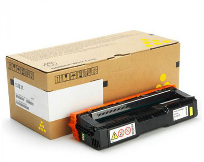 Toner Ricoh MC250 / 408353 cyan, 2 300 pages
