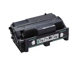 Toner Ricoh SP 5200HE / 821229 noir, 25 000 pages