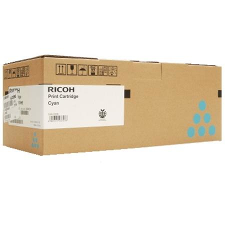 Toner Ricoh SP C840DN / 821262 cyan, 22 500 pages