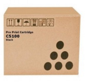 Ricoh C5100 / 828402 black toner, 30,000 pages