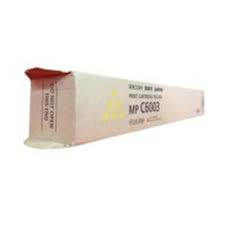[841854] Toner Ricoh MP C 5503 / 841854 Gelb, 22.500 Seiten