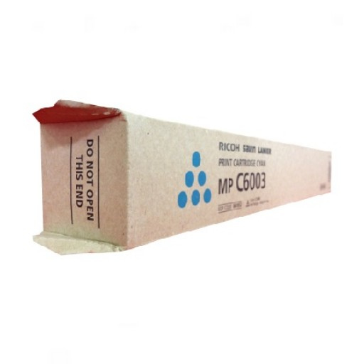 Ricoh MP C 5503 / 841856 cyan toner, 22,500 pages