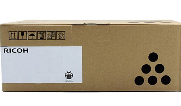 [841887] Toner Ricoh MP401 / 841887 noir, 18 000 pages