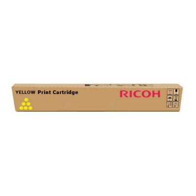 Toner Ricoh MP C2503 / 841926 jaune XL, 9 500 pages