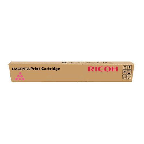 Toner Ricoh MP C2503 / 841930 magenta, 5 500 pages