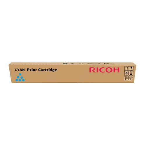 [841931] Toner Ricoh MP C2503 / 841931 Cyan, 5.500 Seiten