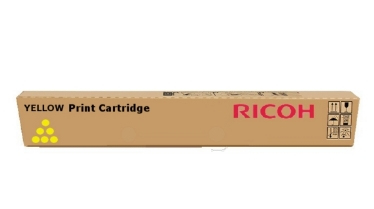 [842044] Ricoh MP C3300 / 842044 yellow toner, 16,000 pages