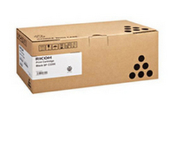 [842047] Toner Ricoh MP C3501E / 842047 noir, 22 500 pages
