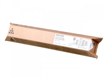Ricoh MP C400E / 842235 black toner, 8,300 pages