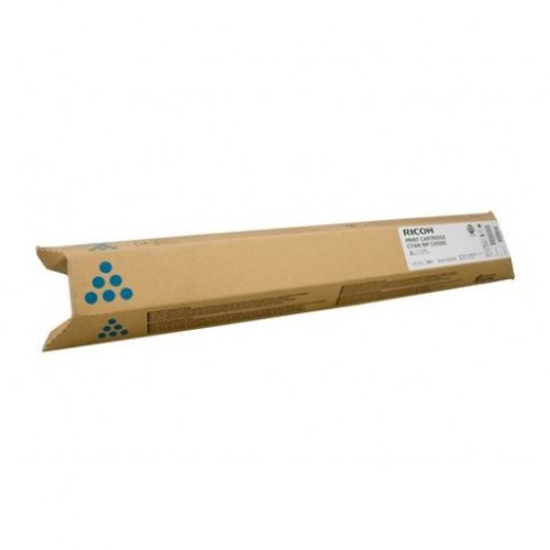 Toner Ricoh MP C400E / 842238 Cyan, 10.000 Seiten