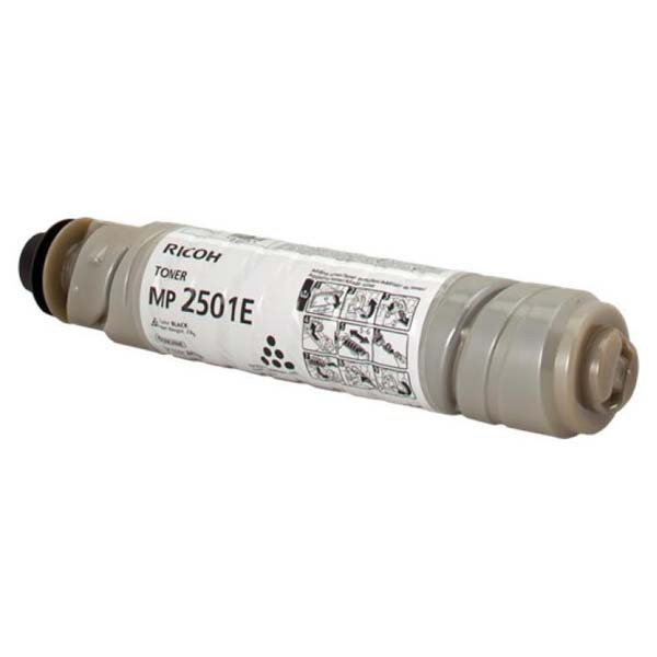 Toner Ricoh 2501E / 842341 noir