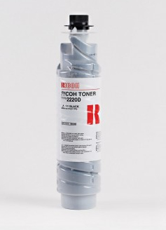 Toner Ricoh MP3353 / 842342 Schwarz, 11.000 Seiten