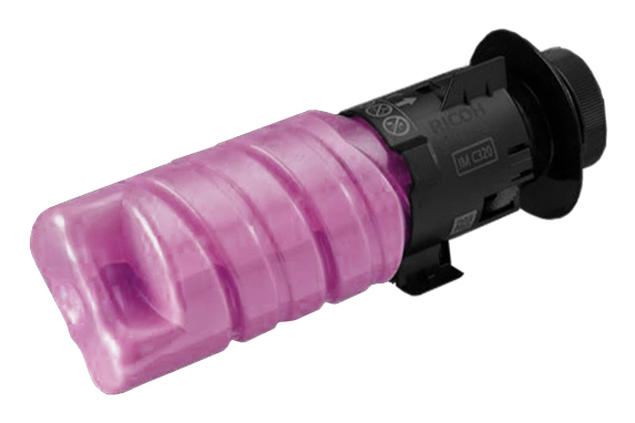 Toner Ricoh IM C320 / 842642 Magenta, 10.000 Seiten