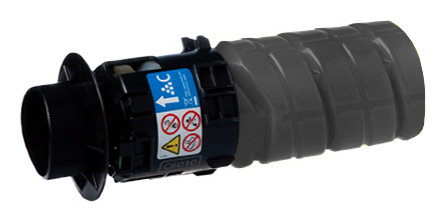 [842648] Ricoh P C375H / 842648 black XL toner, 13,500 pages