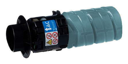[842649] Toner Ricoh P C375H / 842649 cyan XL, 10 000 pages