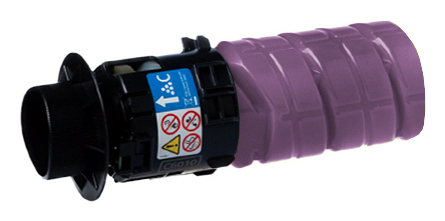 [842650] Ricoh P C375H / 842650 magenta XL toner, 10,000 pages