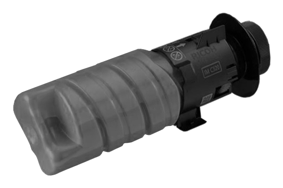 Toner Ricoh IM C320 / 842656 Schwarz, 16.000 Seiten