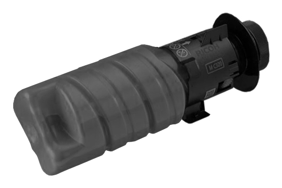 Toner Ricoh M C320H / 842710 Schwarz XL, 16.000 Seiten