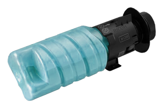 [842711] Ricoh M C320H / 842711 cyan XL toner, 7,500 pages