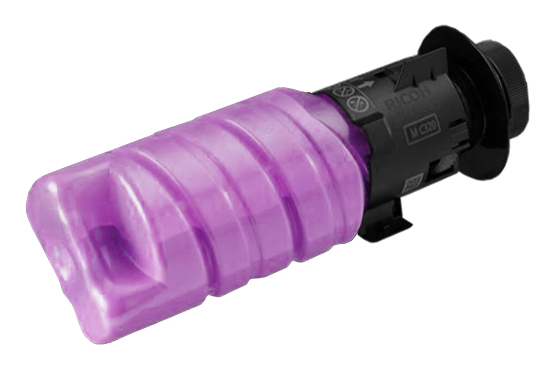 Toner Ricoh M C320H / 842712 Magenta XL, 7.500 Seiten