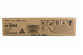 [842771] Ricoh MP6054 / 842771 black toner, 37,000 pages