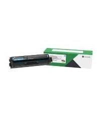 [20N20C0] Toner Lexmark 20N20C0 cyan