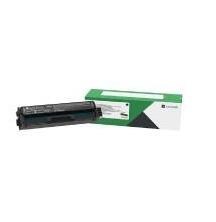 [20N20K0] Toner Lexmark 20N20K0 Schwarz