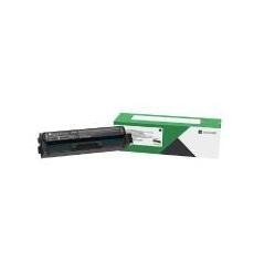 [20N2HK0] Toner Lexmark 20N2HK0 noir