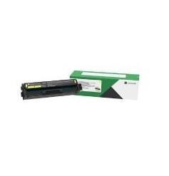 [20N2HY0] Toner Lexmark 20N2HY0 Gelb
