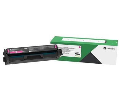 [20N2XM0] Toner Lexmark 20N2XM0 magenta XL