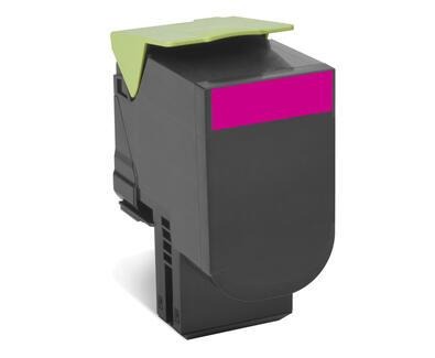 [24B6009] Toner Lexmark 24B6009 magenta