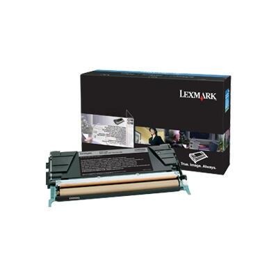[24B6015] Toner Lexmark 24B6015 noir