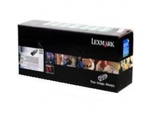 [24B6213] Toner Lexmark 24B6213 Schwarz